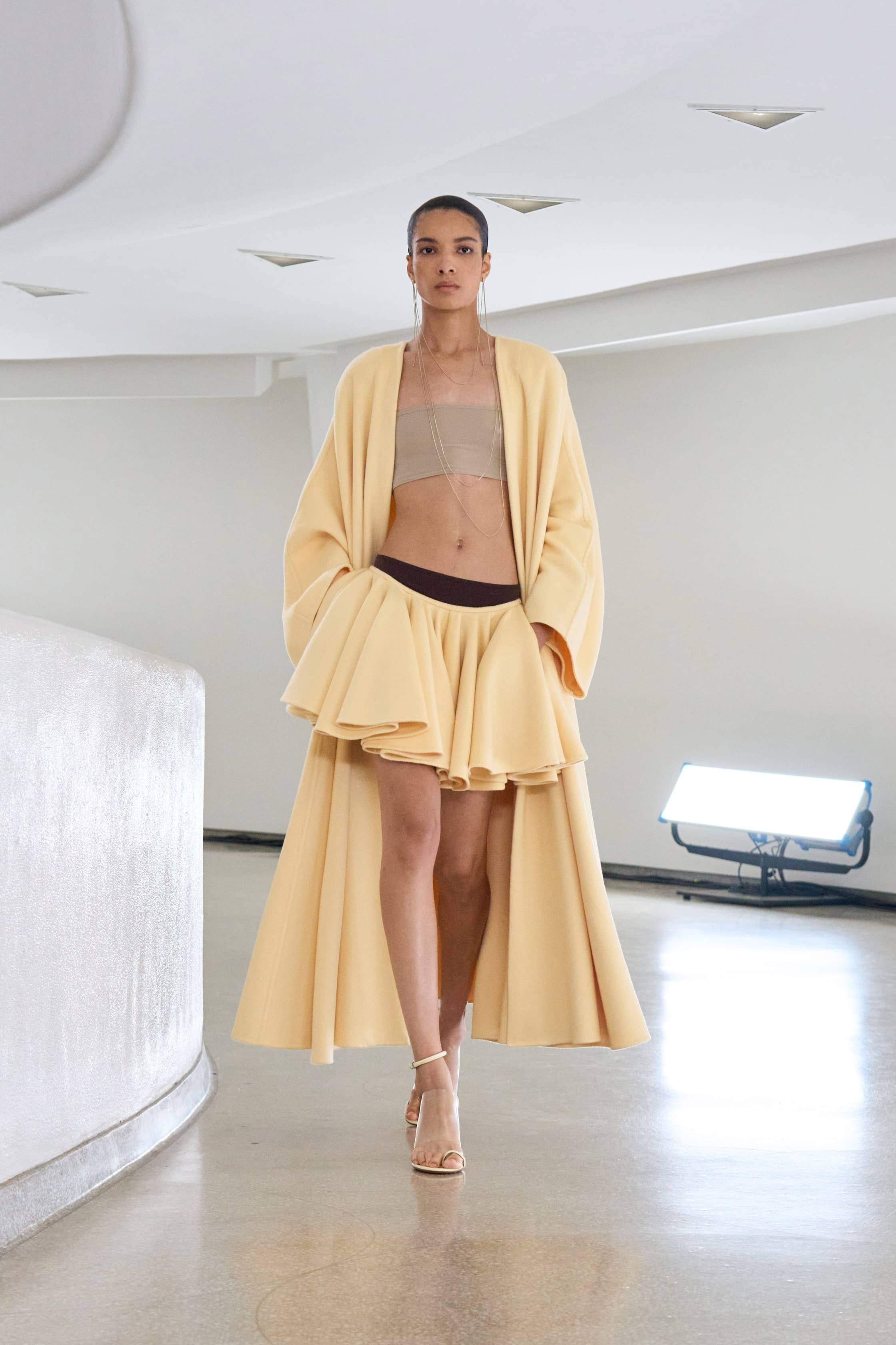 Alaïa SS25