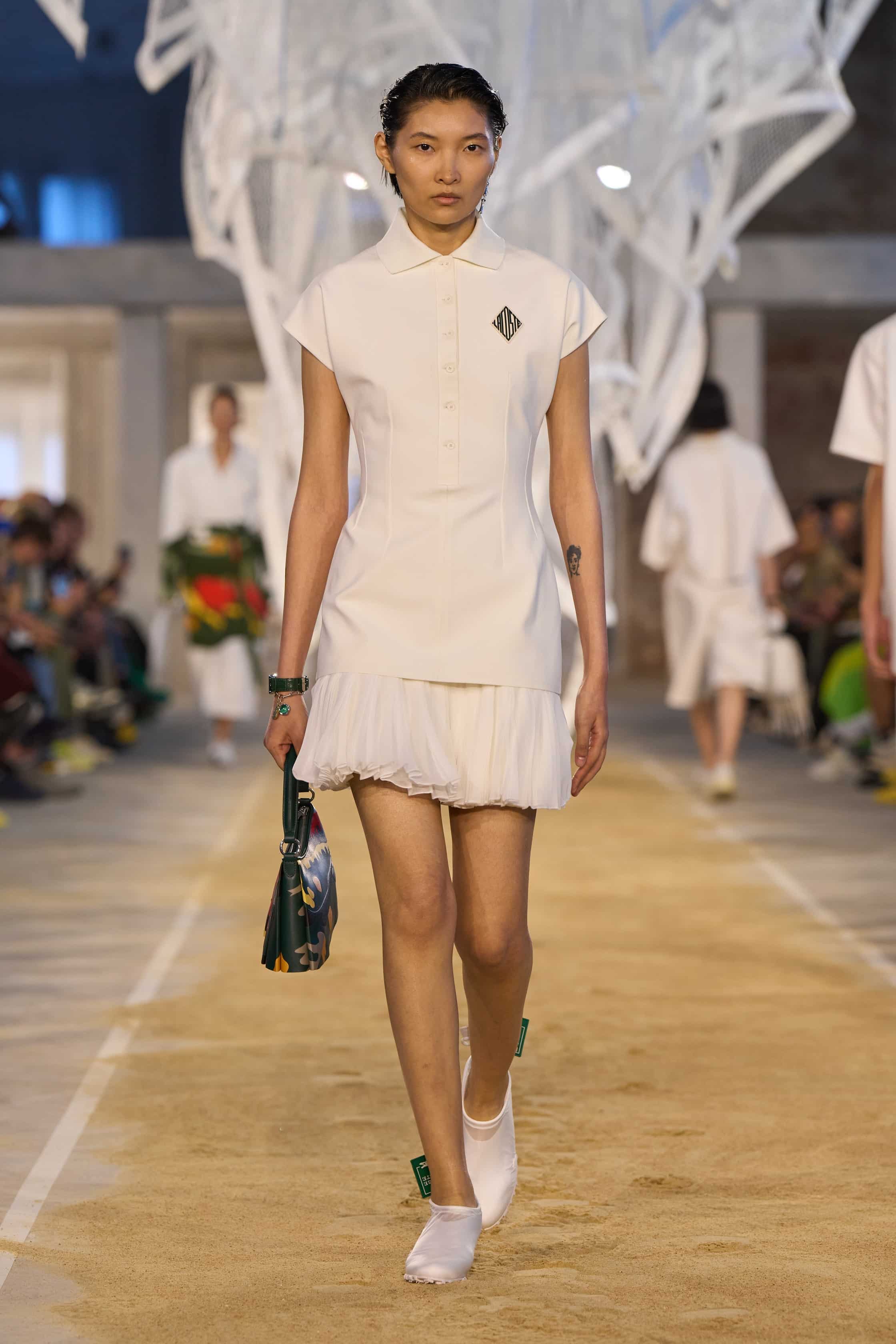Lacoste SS25