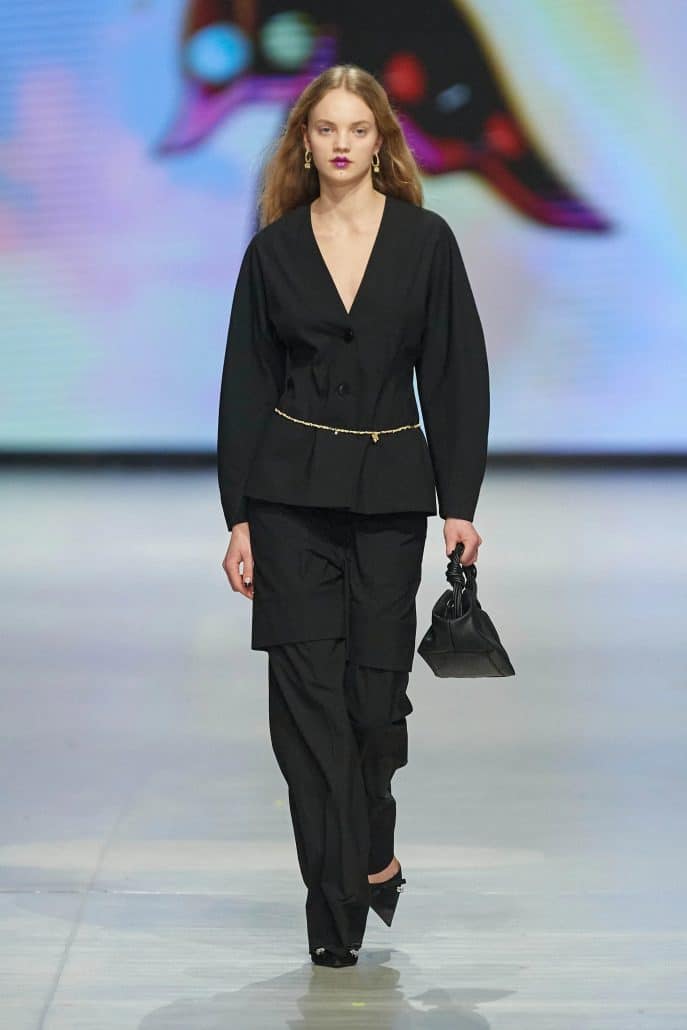 Ganni FW23