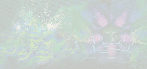 psychedelic patterns in fashion