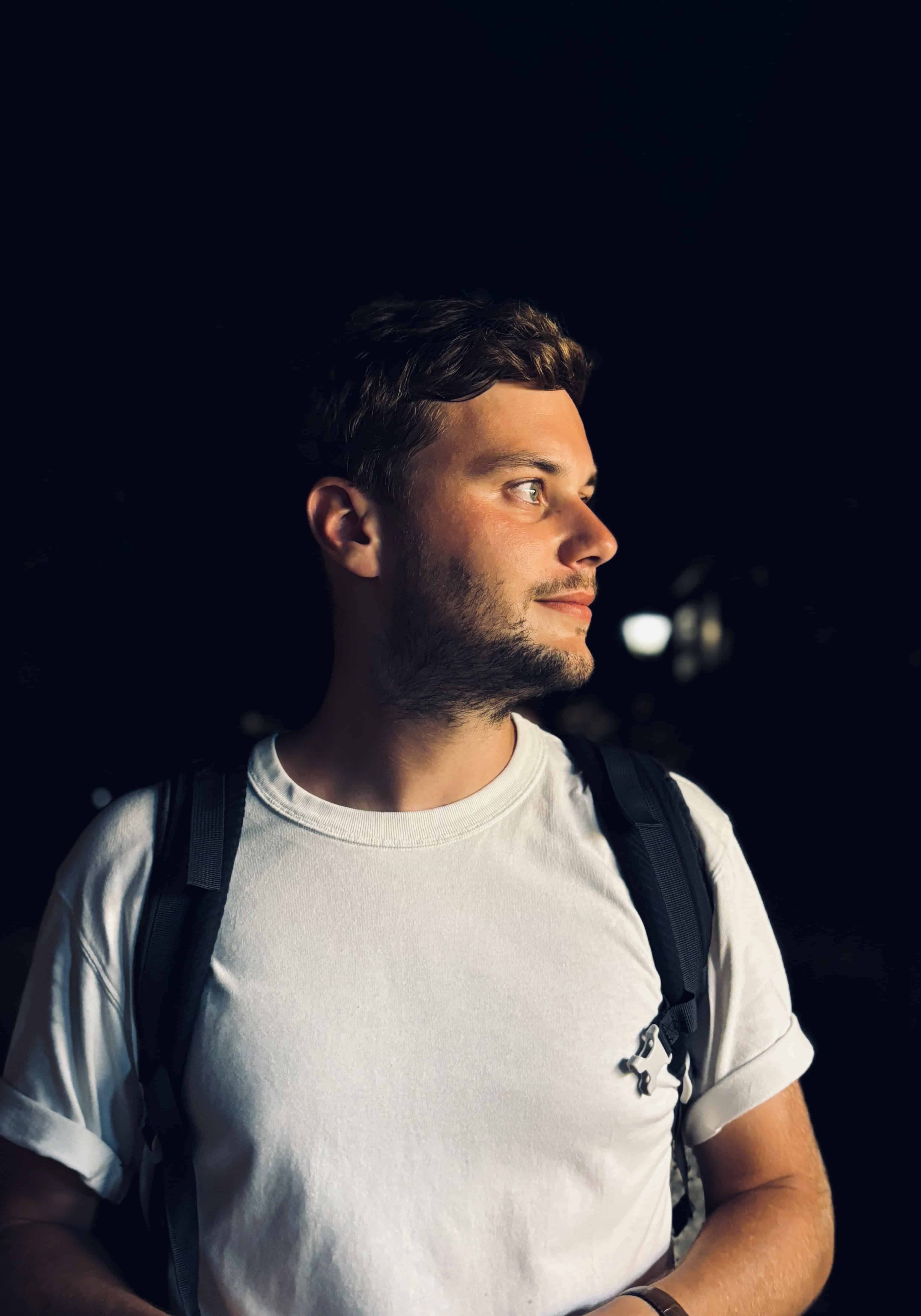 Nicolas Poncet Nicolas Poncet
