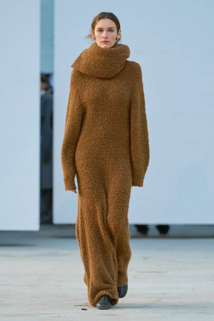The Garment FW23
