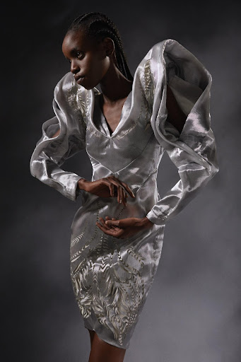 Iris Van Herpen Iris Van Herpen