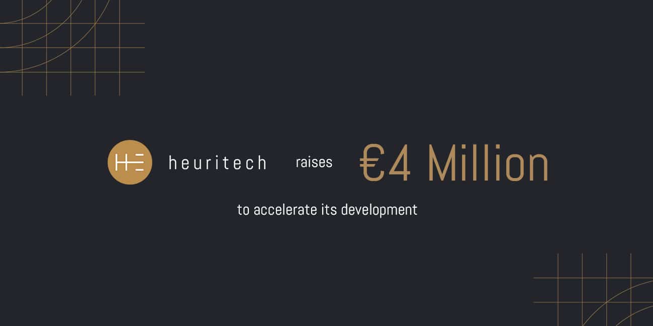 Heuritech's fundraising Heuritech's fundraising
