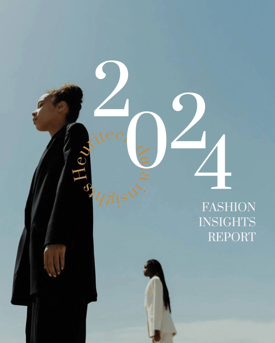 2024 Fashion Insights report