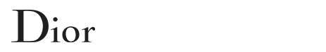 dior-logo dior logo