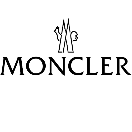 moncler moncler logo