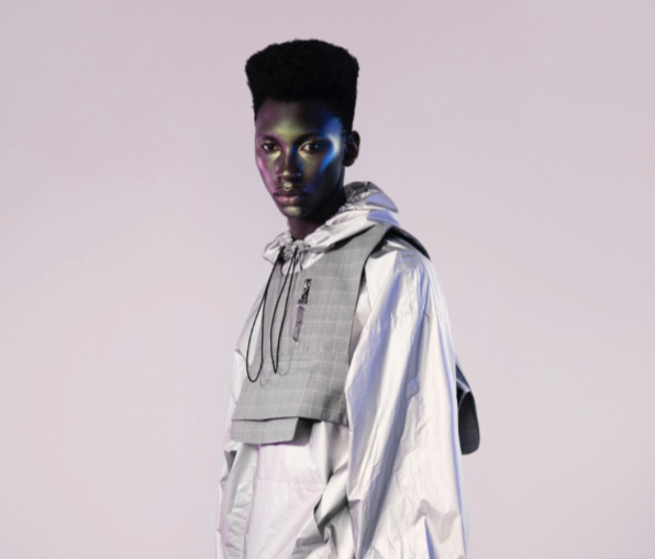 Daily Paper FW19 Daily Paper FW19