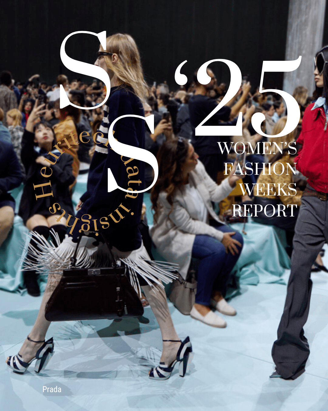 SS'25 Womens FW Report